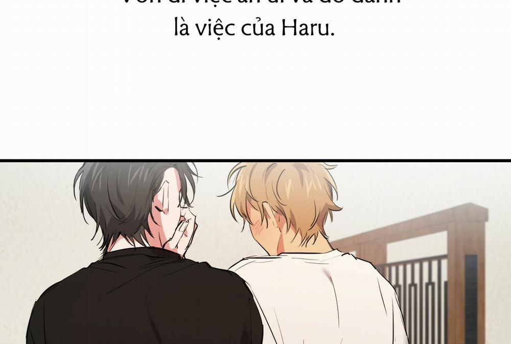 Đàn Thỏ Của Habibi 35 trang 193