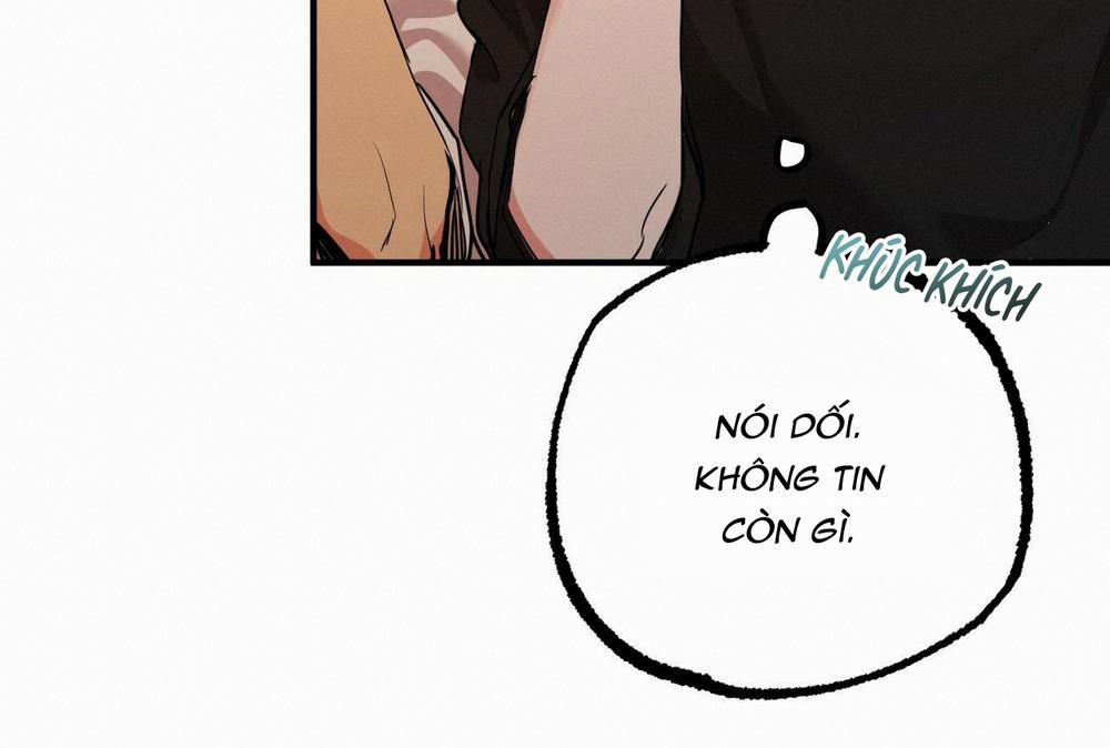 Đàn Thỏ Của Habibi 35 trang 214