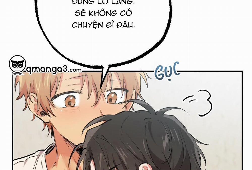 Đàn Thỏ Của Habibi 35 trang 217