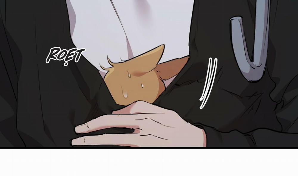 Đàn Thỏ Của Habibi 35 trang 29