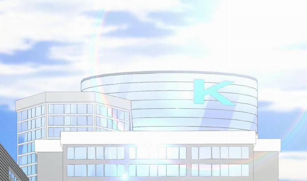 Đàn Thỏ Của Habibi 35 trang 85