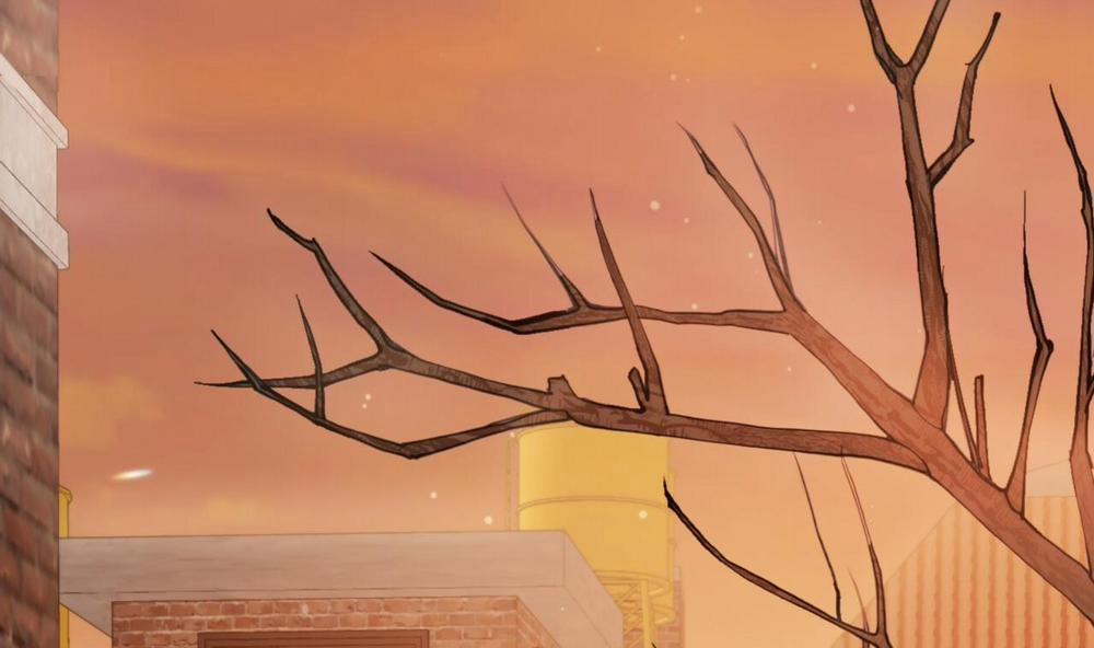 Đàn Thỏ Của Habibi 37 trang 110