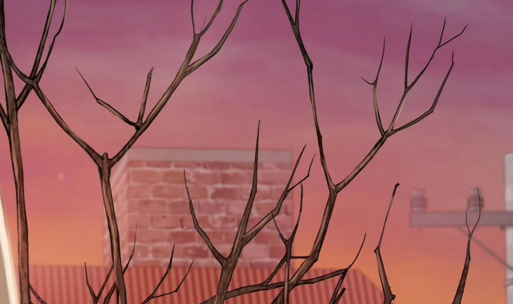 Đàn Thỏ Của Habibi 37 trang 124