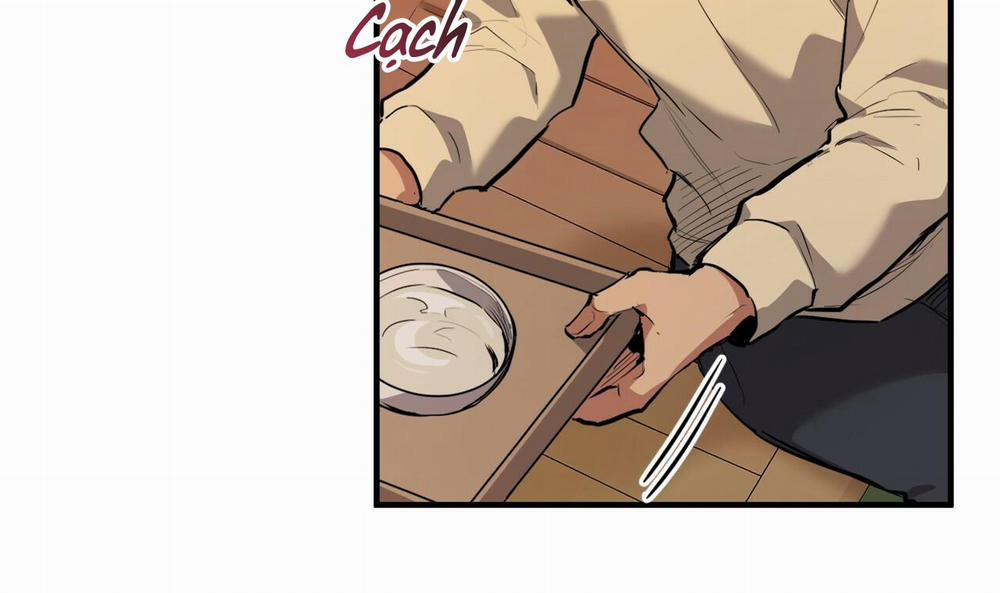 Đàn Thỏ Của Habibi 37 trang 140