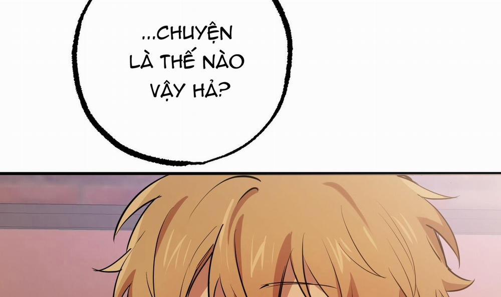 Đàn Thỏ Của Habibi 37 trang 142