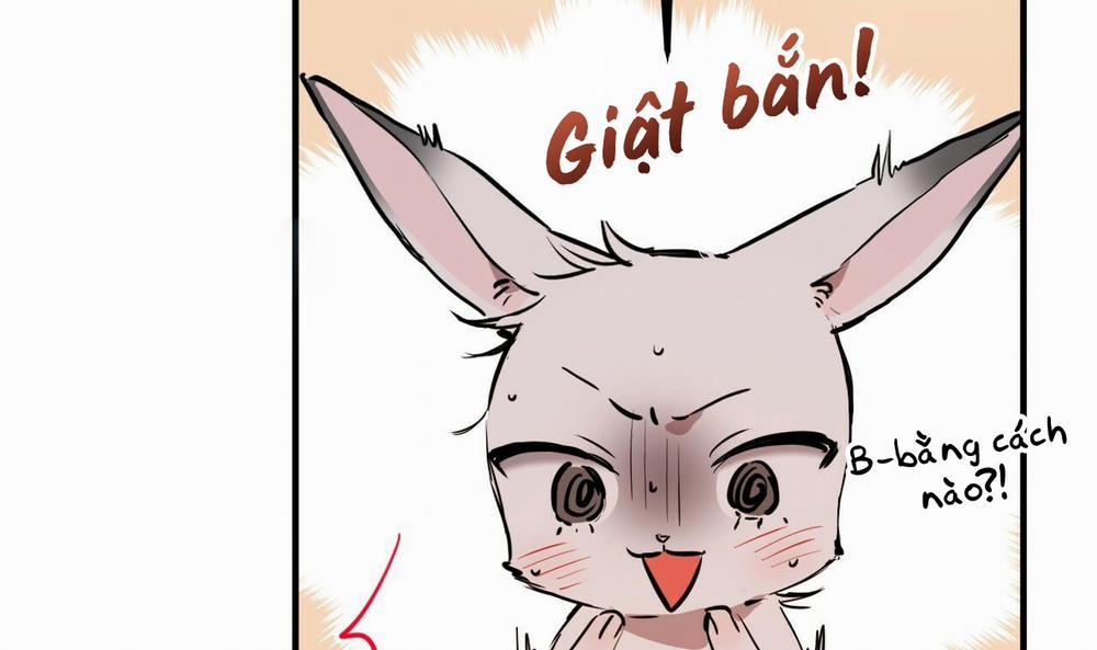 Đàn Thỏ Của Habibi 37 trang 157