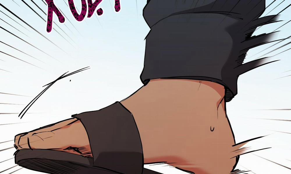 Đàn Thỏ Của Habibi 37 trang 2