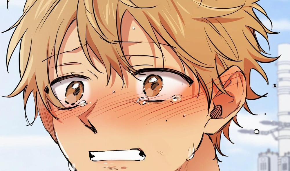 Đàn Thỏ Của Habibi 37 trang 39