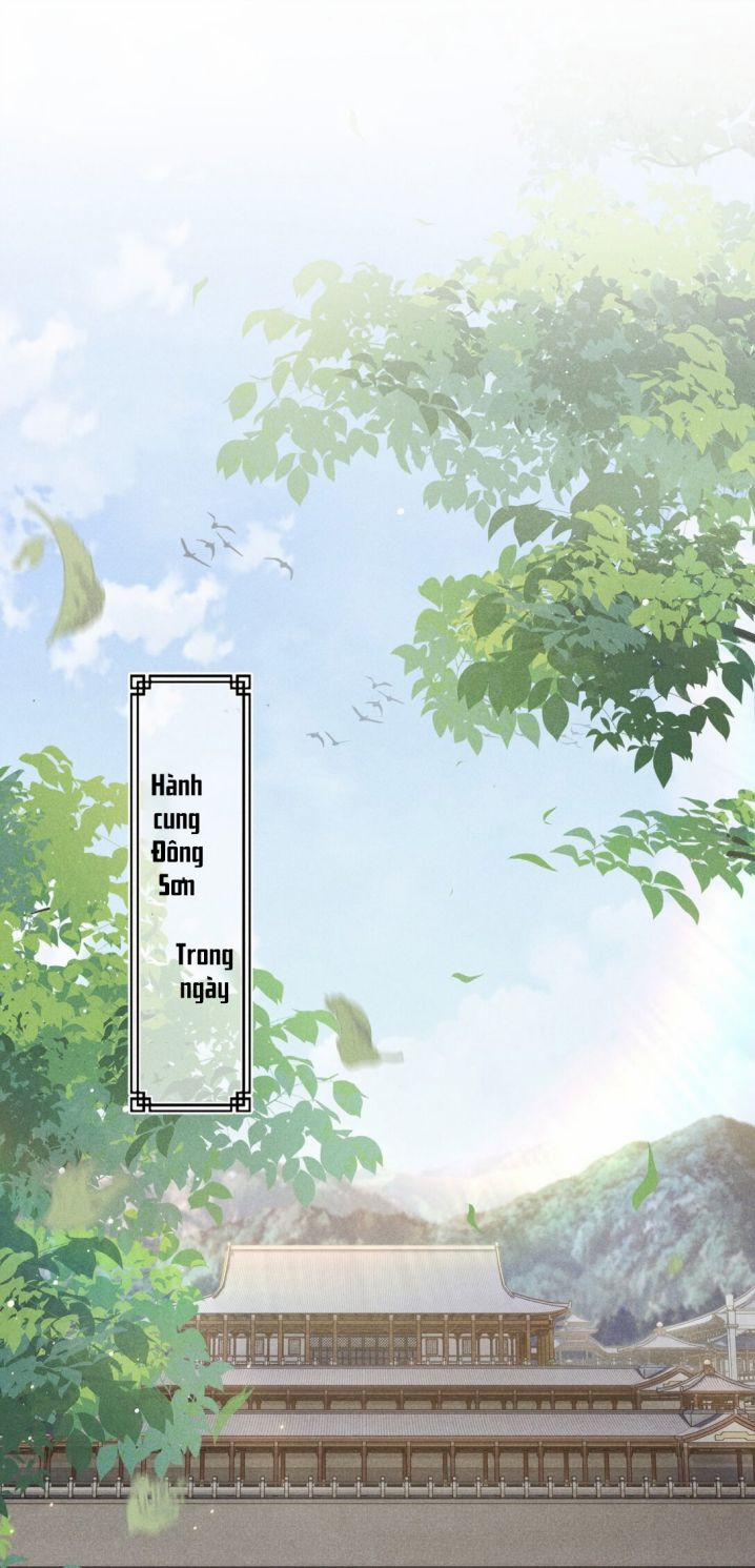 Đan Tiêu Vạn Dặm 1 trang 11