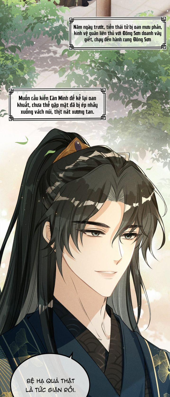 Đan Tiêu Vạn Dặm 1 trang 13