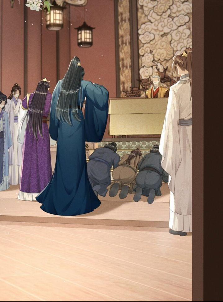 Đan Tiêu Vạn Dặm 1 trang 19