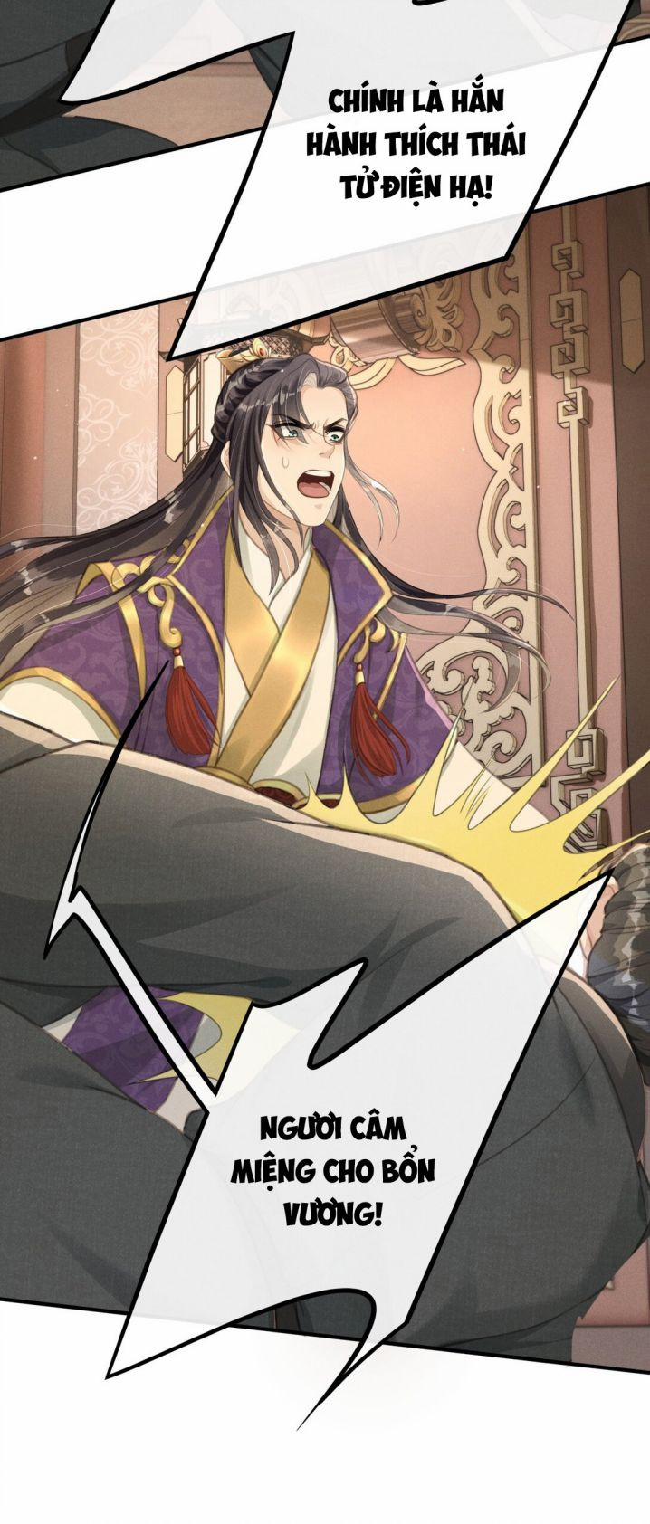 Đan Tiêu Vạn Dặm 1 trang 23