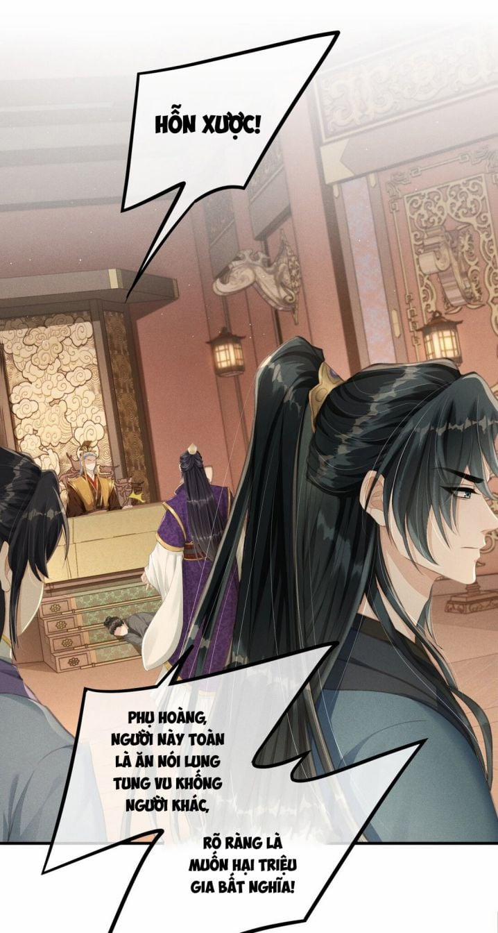 Đan Tiêu Vạn Dặm 1 trang 24