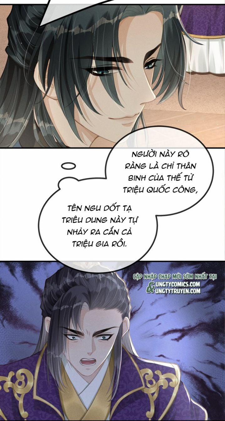 Đan Tiêu Vạn Dặm 1 trang 25