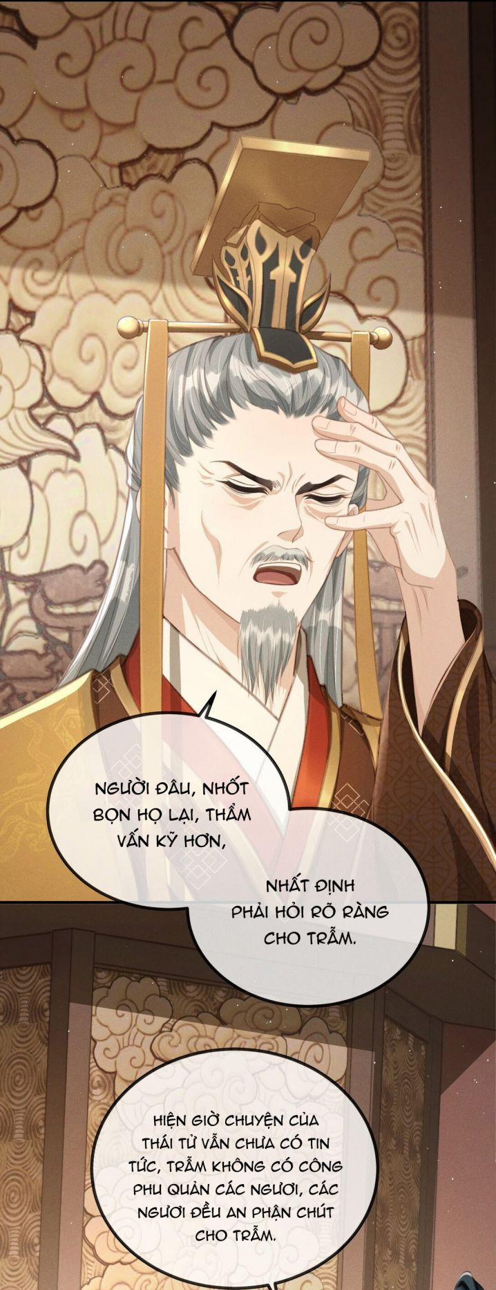 Đan Tiêu Vạn Dặm 1 trang 26