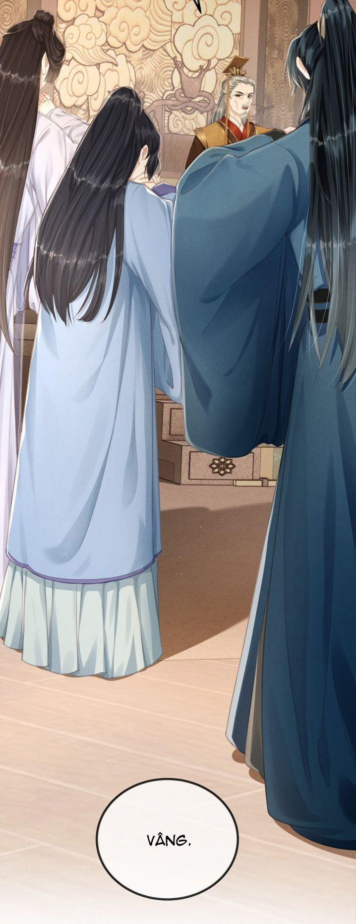 Đan Tiêu Vạn Dặm 1 trang 27