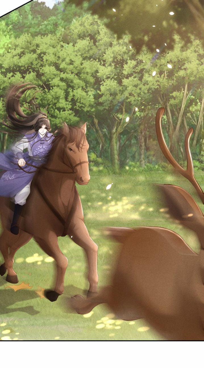 Đan Tiêu Vạn Dặm 1 trang 3