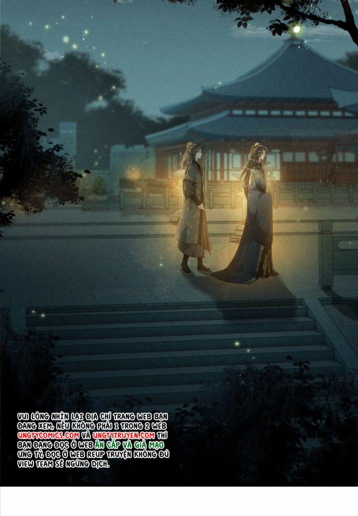 Đan Tiêu Vạn Dặm 1 trang 30