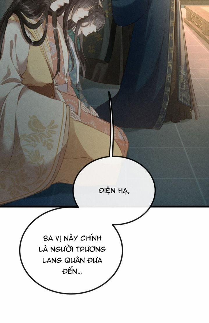 Đan Tiêu Vạn Dặm 1 trang 32