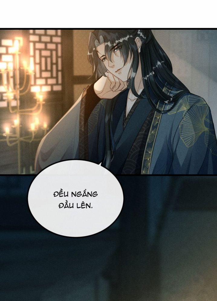 Đan Tiêu Vạn Dặm 1 trang 33