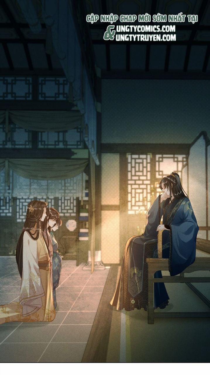 Đan Tiêu Vạn Dặm 1 trang 35