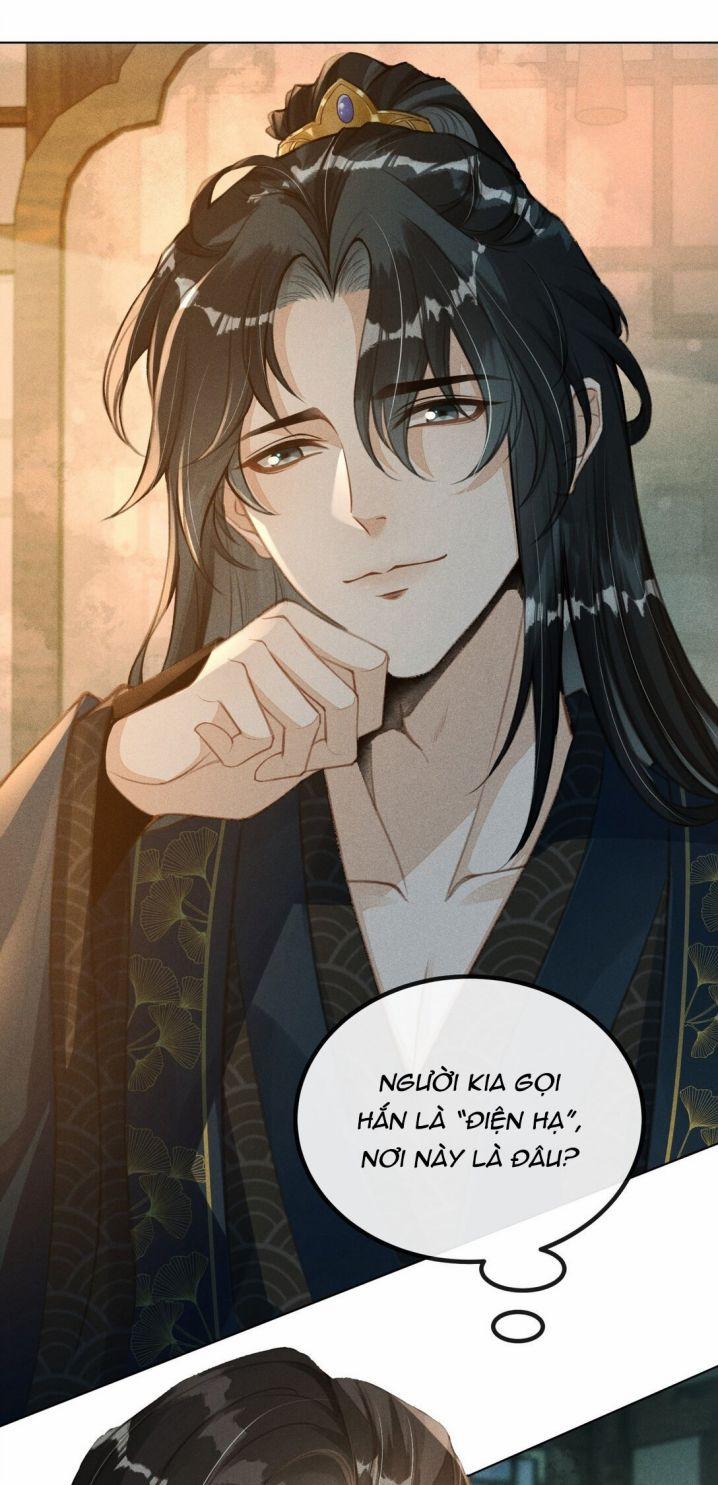 Đan Tiêu Vạn Dặm 1 trang 36