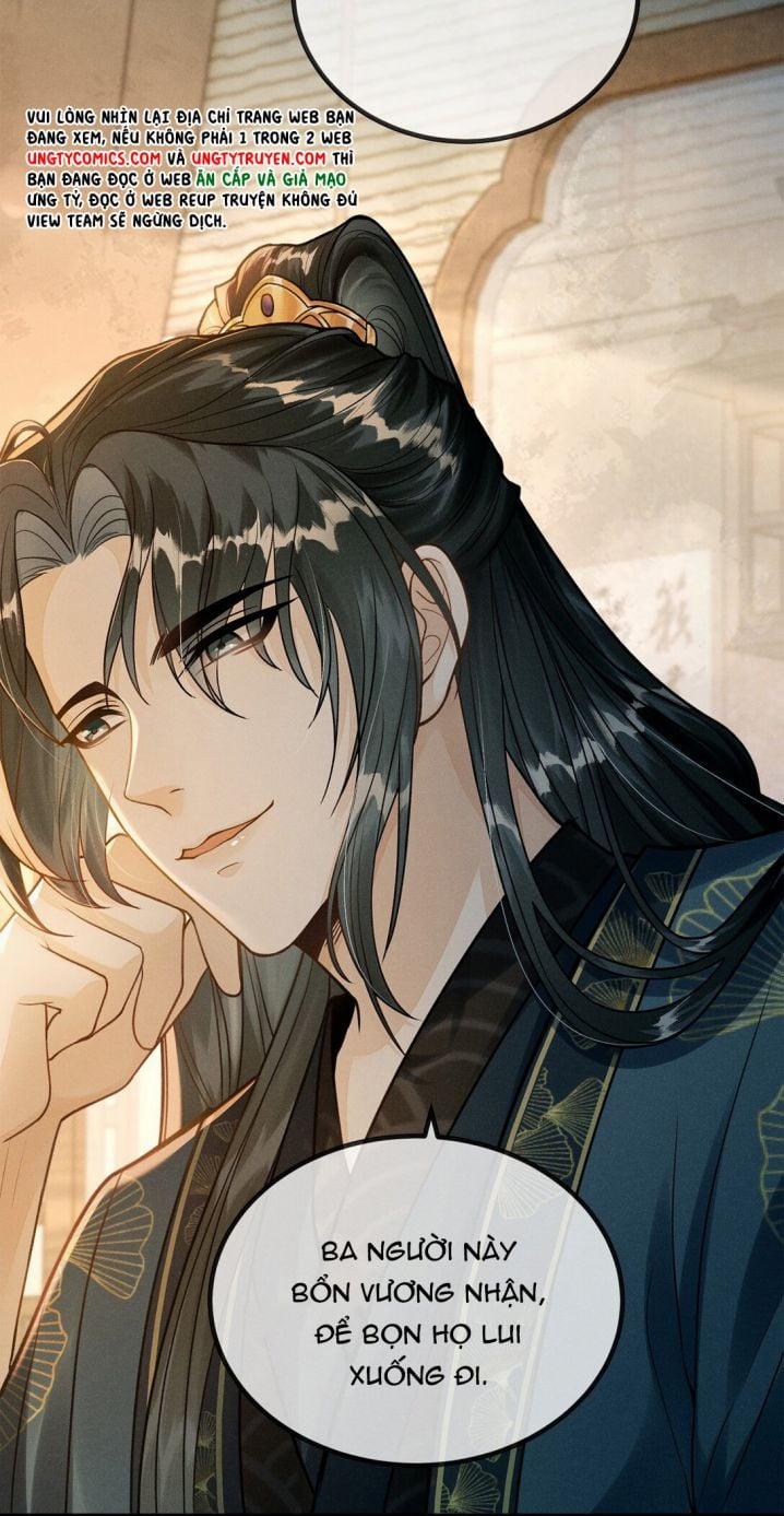 Đan Tiêu Vạn Dặm 1 trang 40