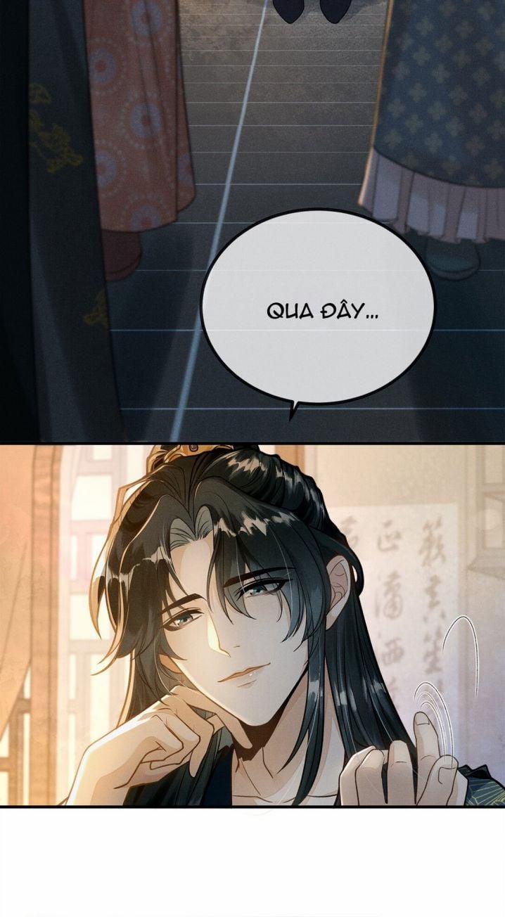 Đan Tiêu Vạn Dặm 1 trang 42