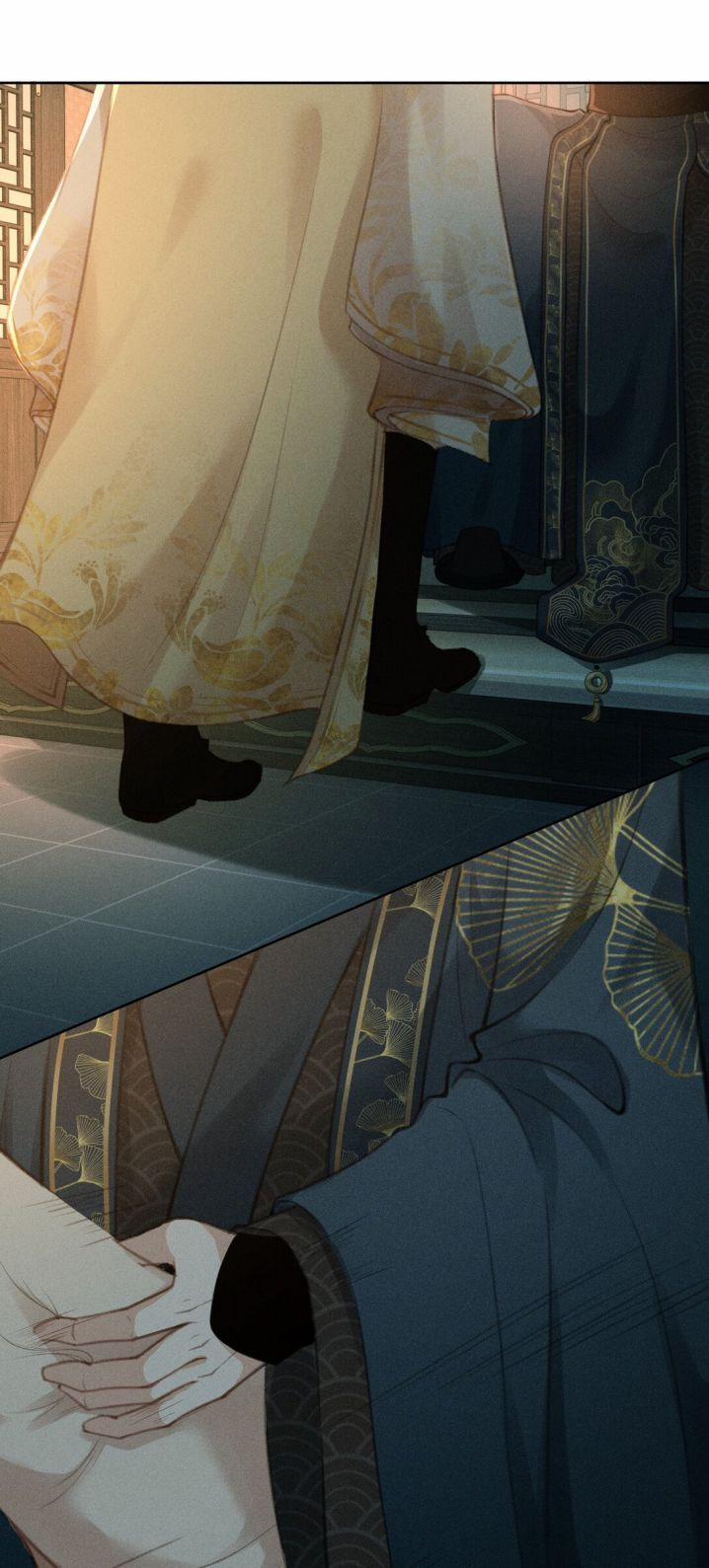 Đan Tiêu Vạn Dặm 1 trang 43