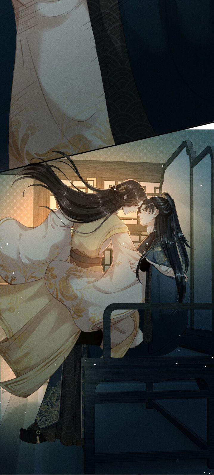 Đan Tiêu Vạn Dặm 1 trang 44