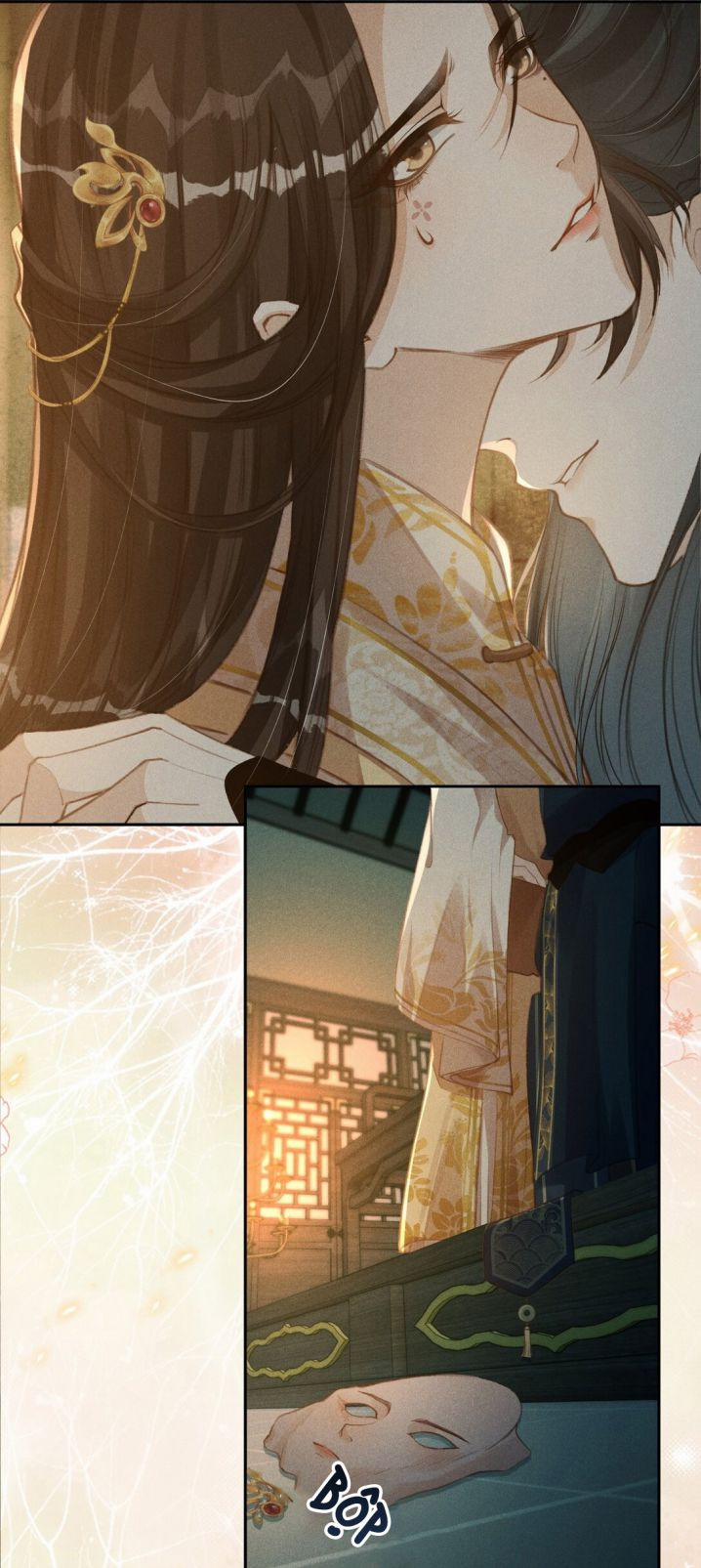 Đan Tiêu Vạn Dặm 1 trang 46