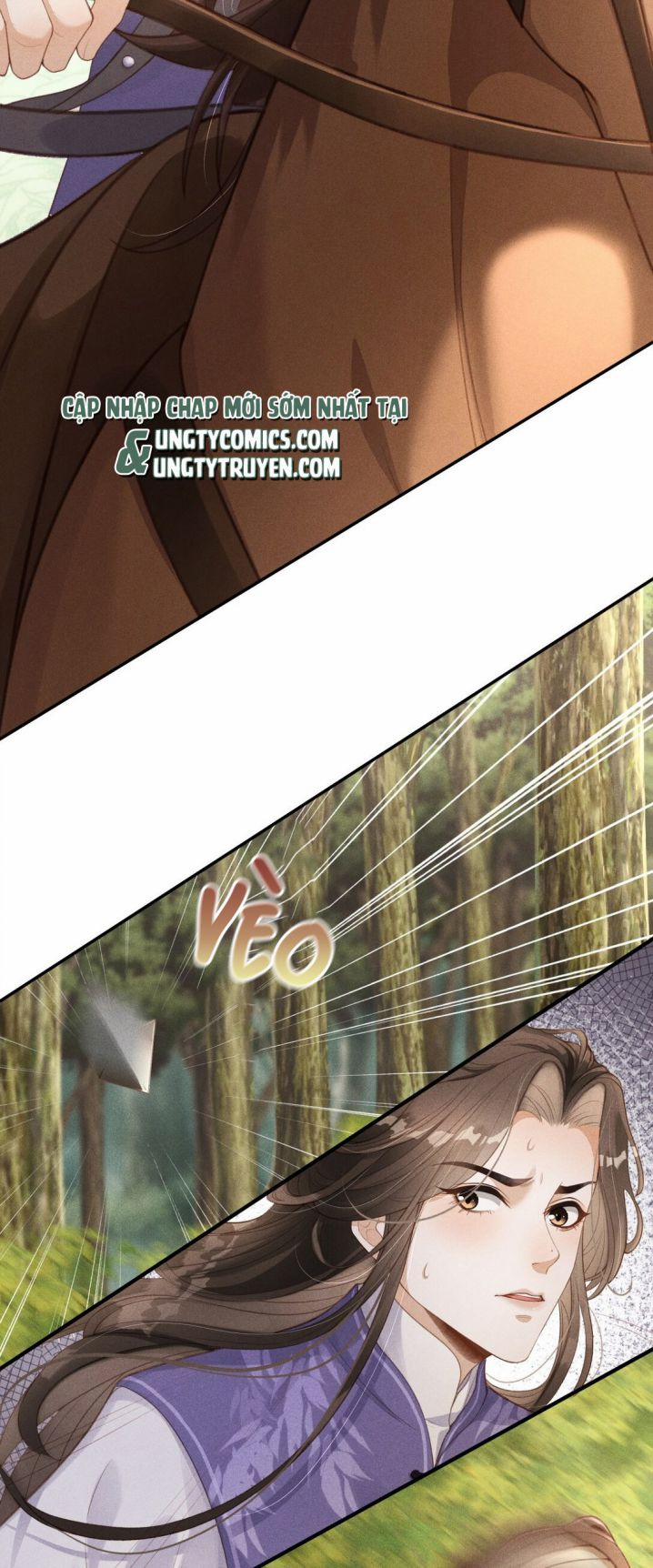 Đan Tiêu Vạn Dặm 1 trang 5