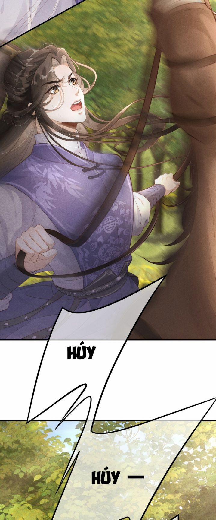 Đan Tiêu Vạn Dặm 1 trang 6