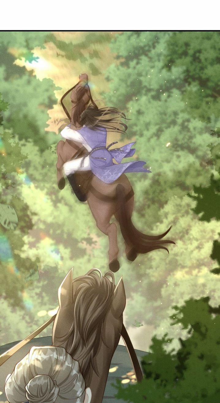 Đan Tiêu Vạn Dặm 1 trang 8