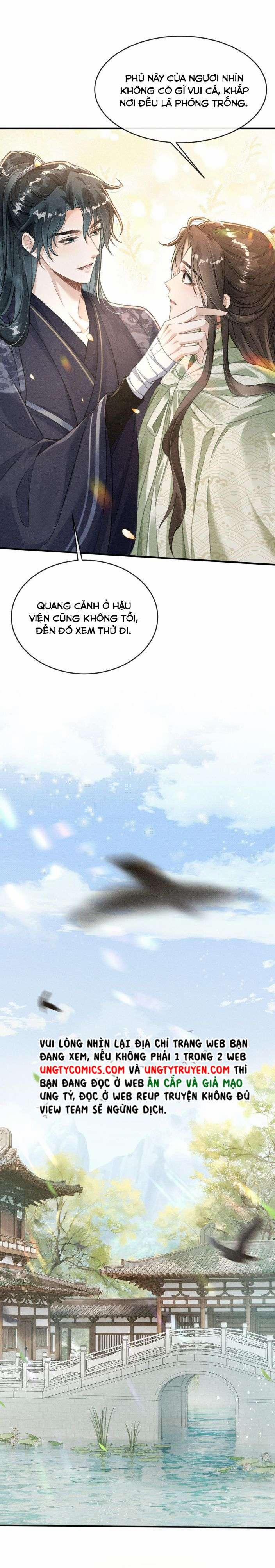 Đan Tiêu Vạn Dặm 10 trang 15