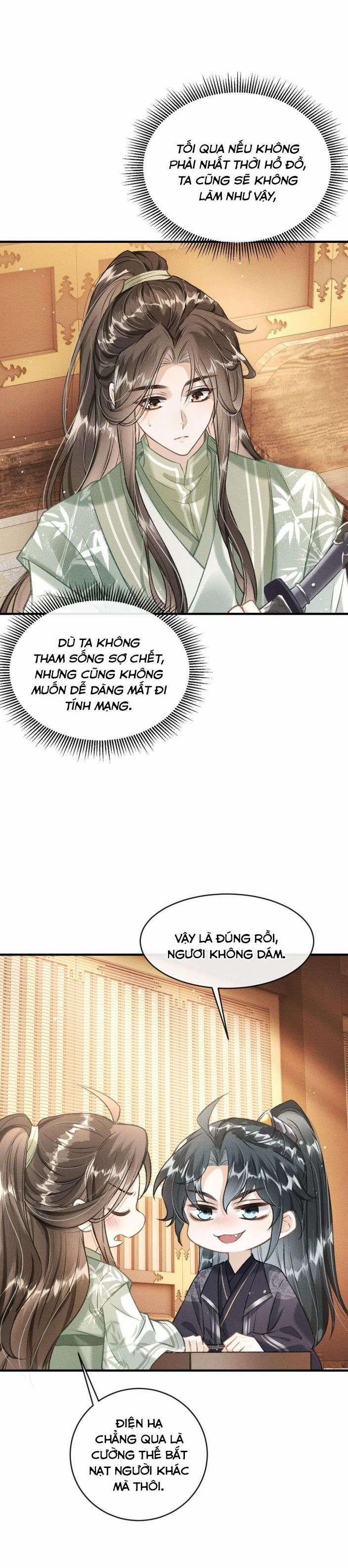 Đan Tiêu Vạn Dặm 10 trang 7