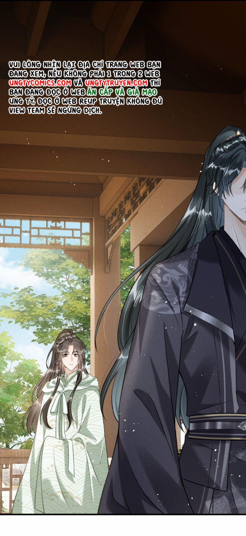 Đan Tiêu Vạn Dặm 11 trang 14