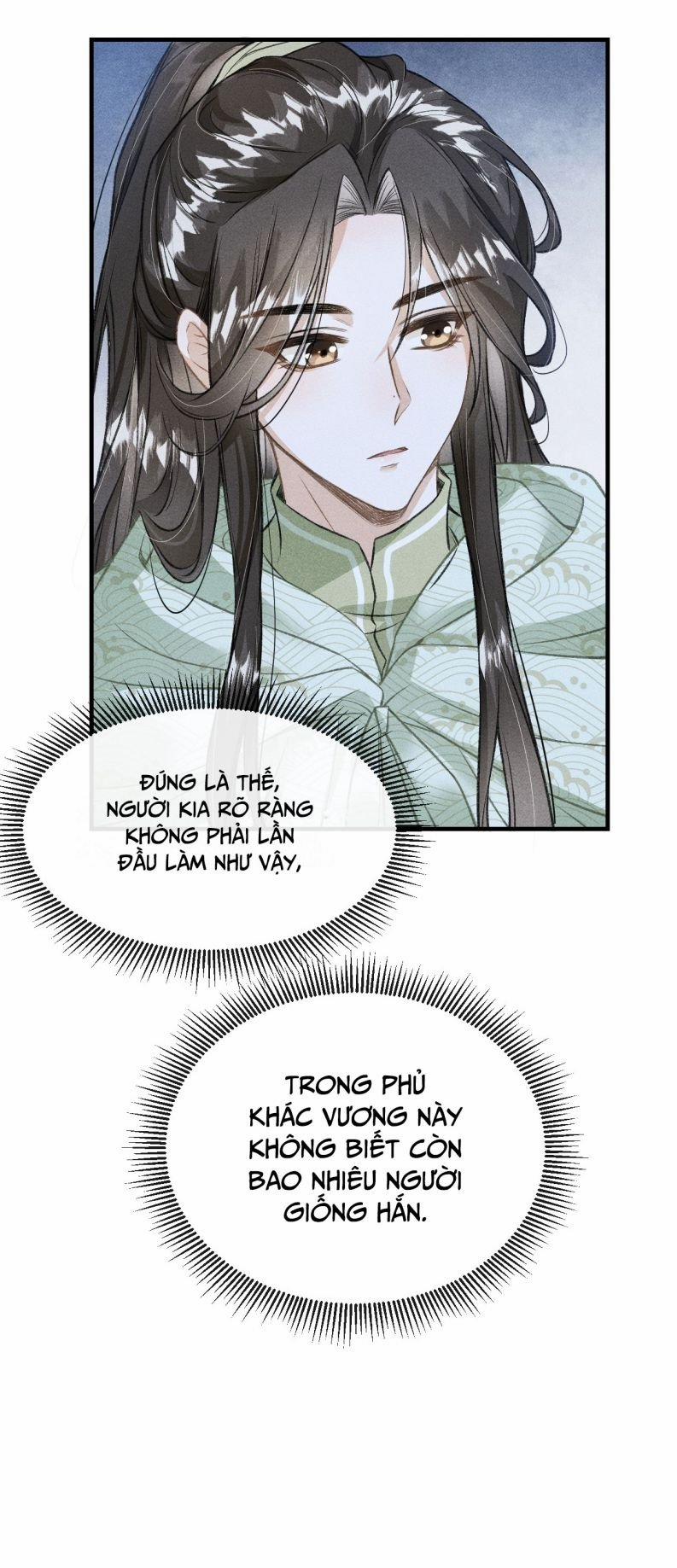 Đan Tiêu Vạn Dặm 11 trang 21