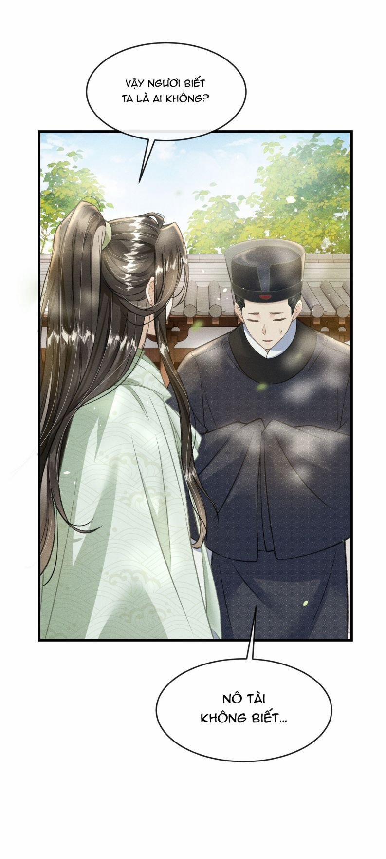 Đan Tiêu Vạn Dặm 11 trang 26