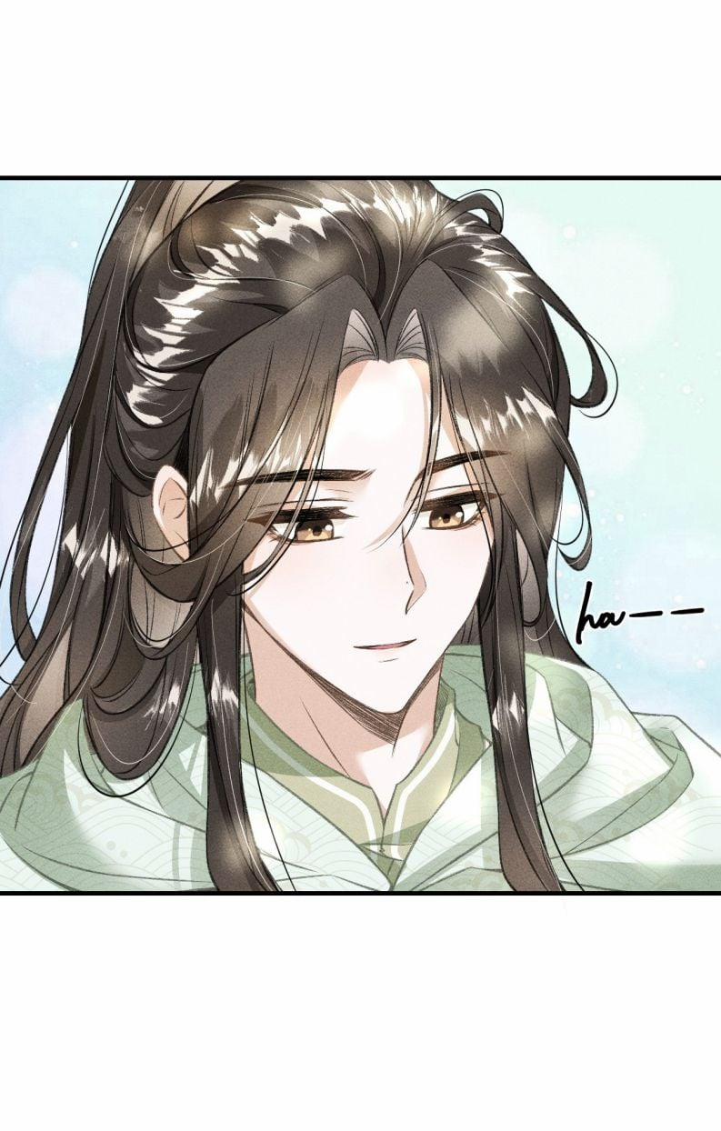 Đan Tiêu Vạn Dặm 11 trang 27