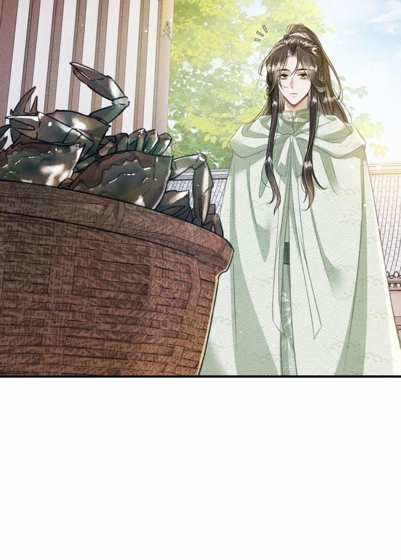 Đan Tiêu Vạn Dặm 11 trang 31