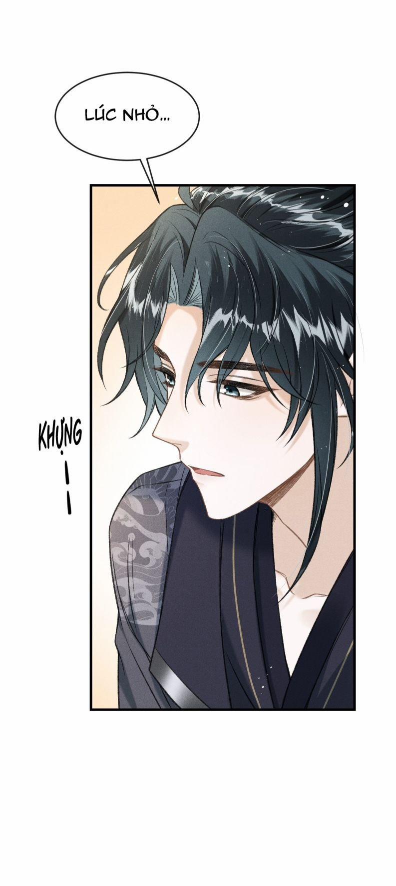 Đan Tiêu Vạn Dặm 11 trang 36