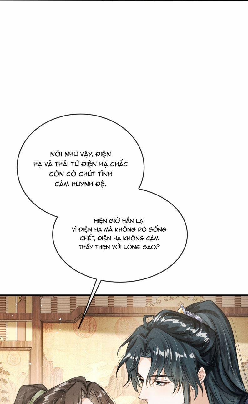 Đan Tiêu Vạn Dặm 11 trang 38