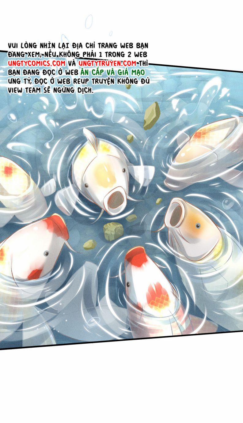 Đan Tiêu Vạn Dặm 11 trang 4