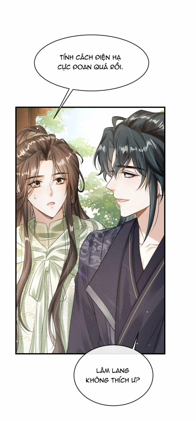 Đan Tiêu Vạn Dặm 11 trang 8