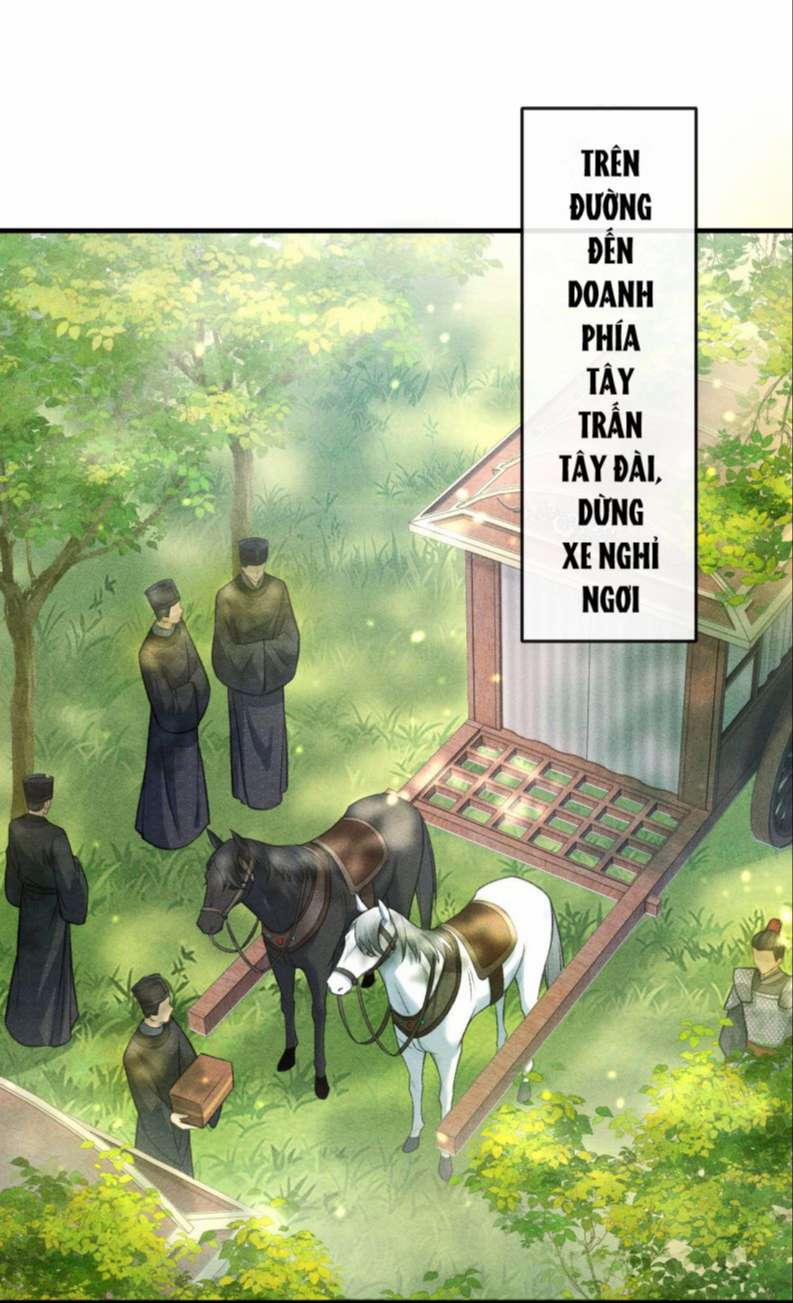 Đan Tiêu Vạn Dặm 12 trang 12