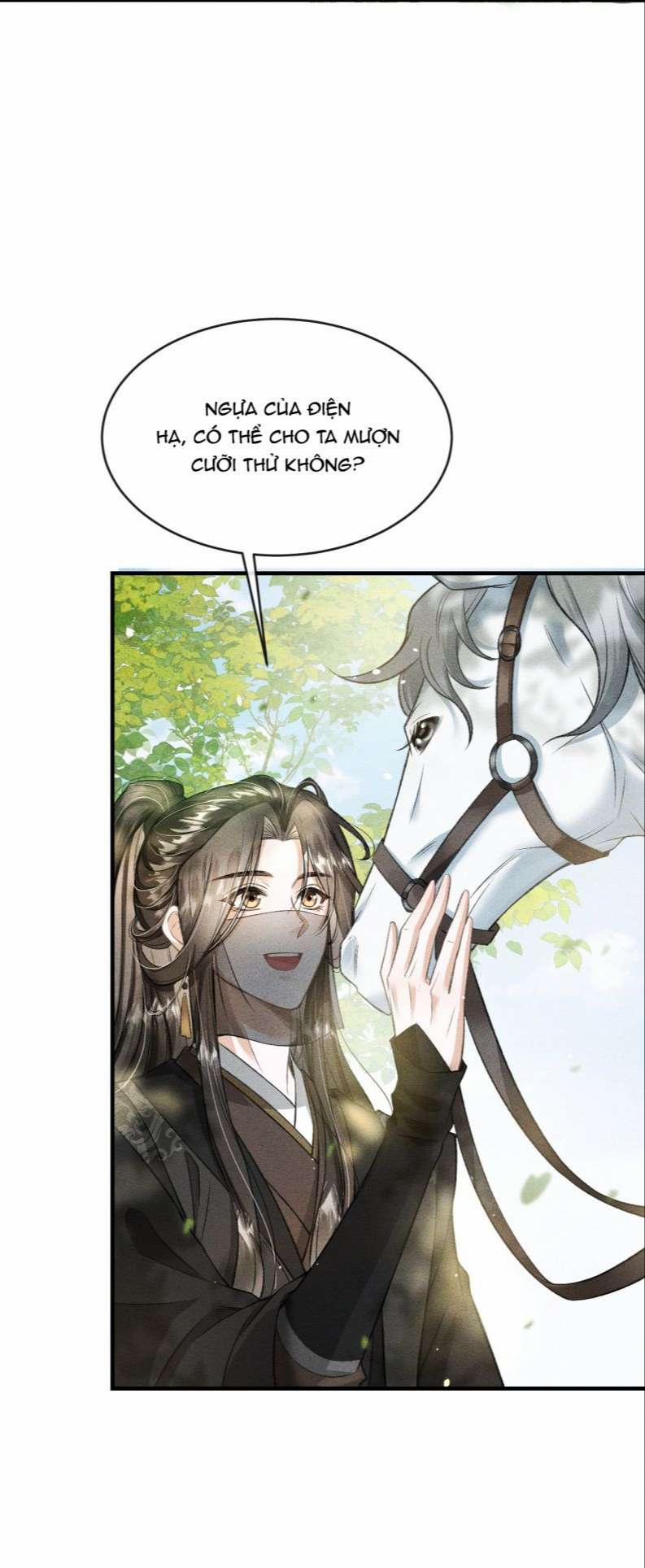 Đan Tiêu Vạn Dặm 12 trang 13