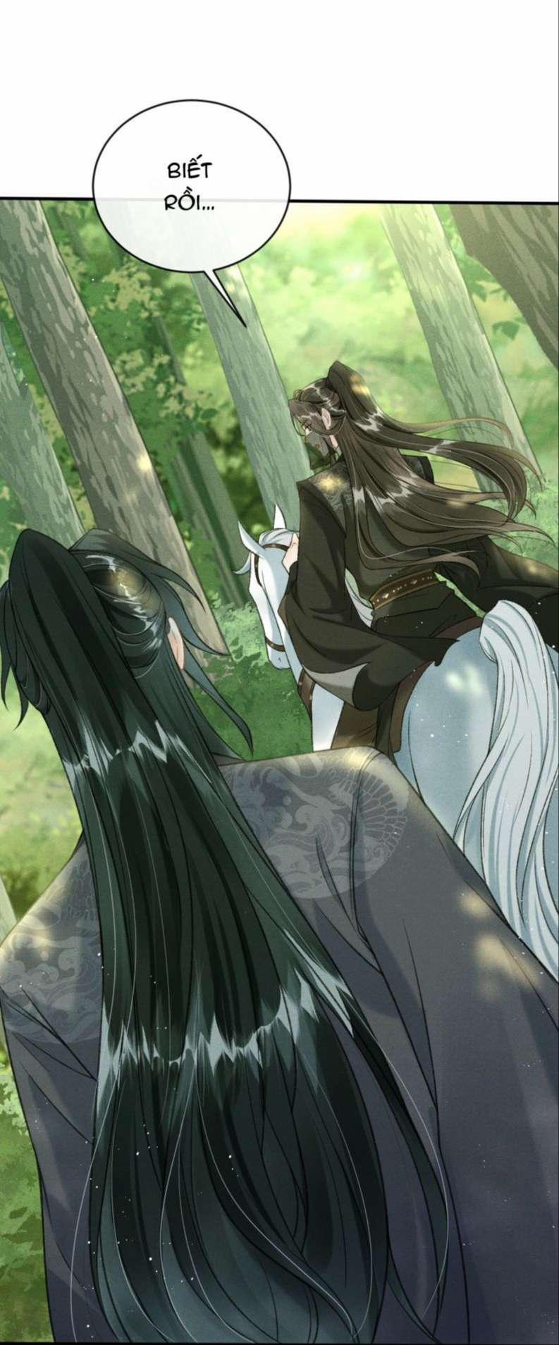 Đan Tiêu Vạn Dặm 12 trang 20