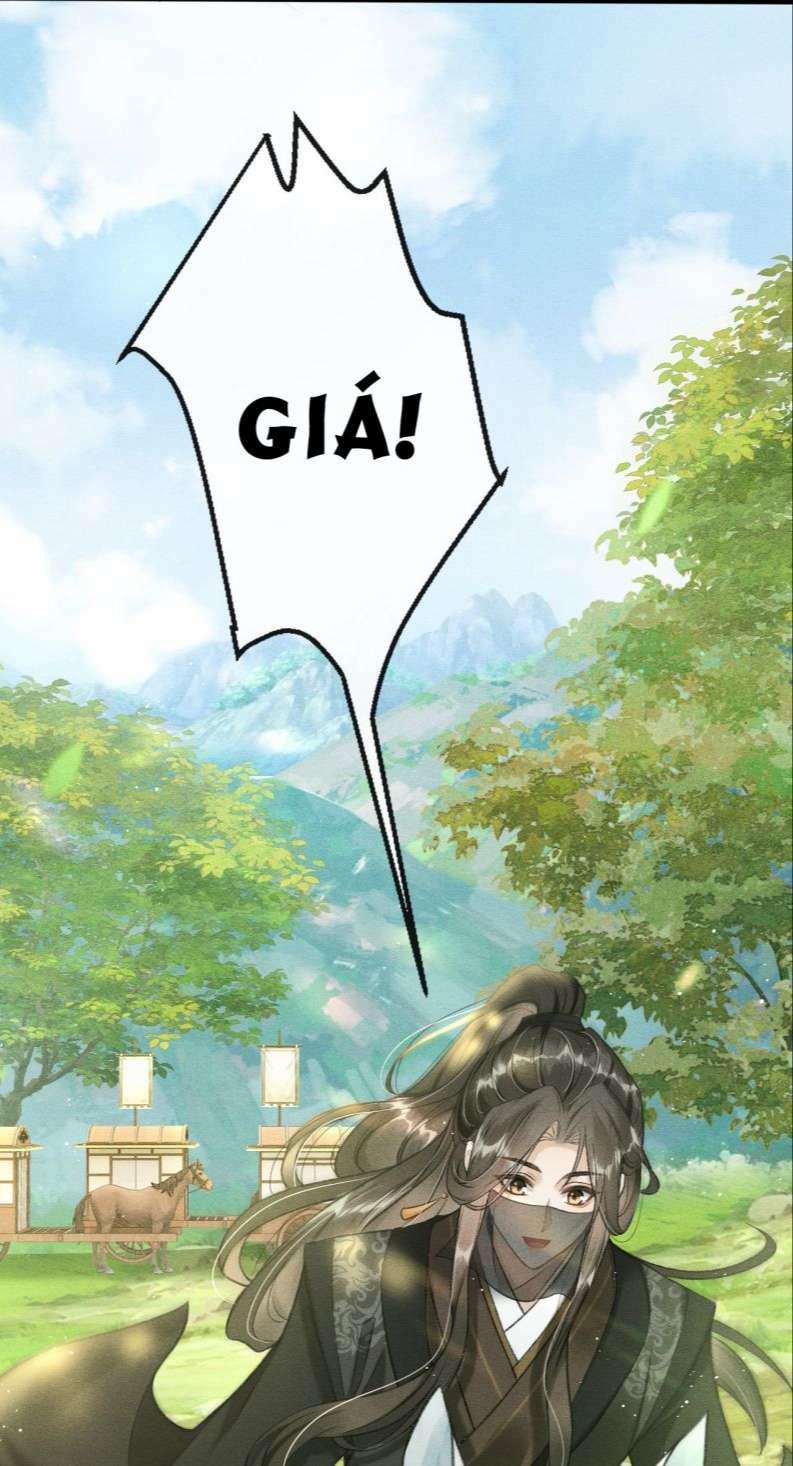 Đan Tiêu Vạn Dặm 12 trang 21