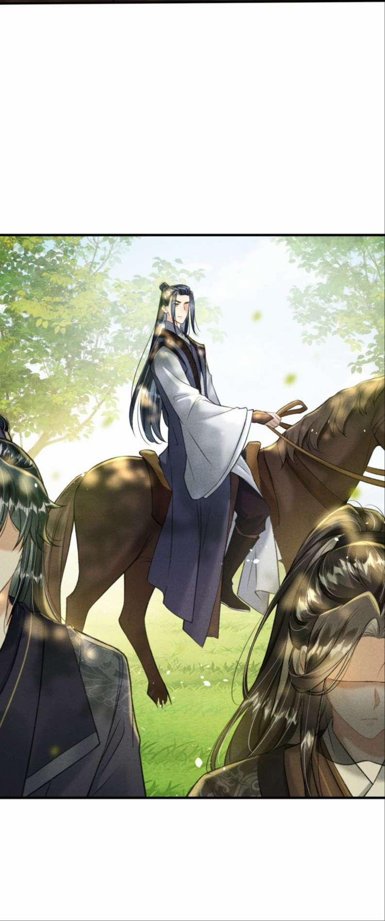 Đan Tiêu Vạn Dặm 12 trang 29